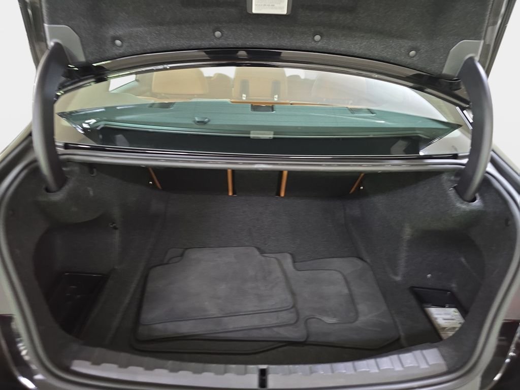 Certified Used 2023 Jet Black BMW 330i image 30
