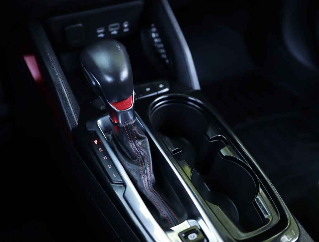 Used 2022 Satin Steel Metallic Chevrolet RS image 18