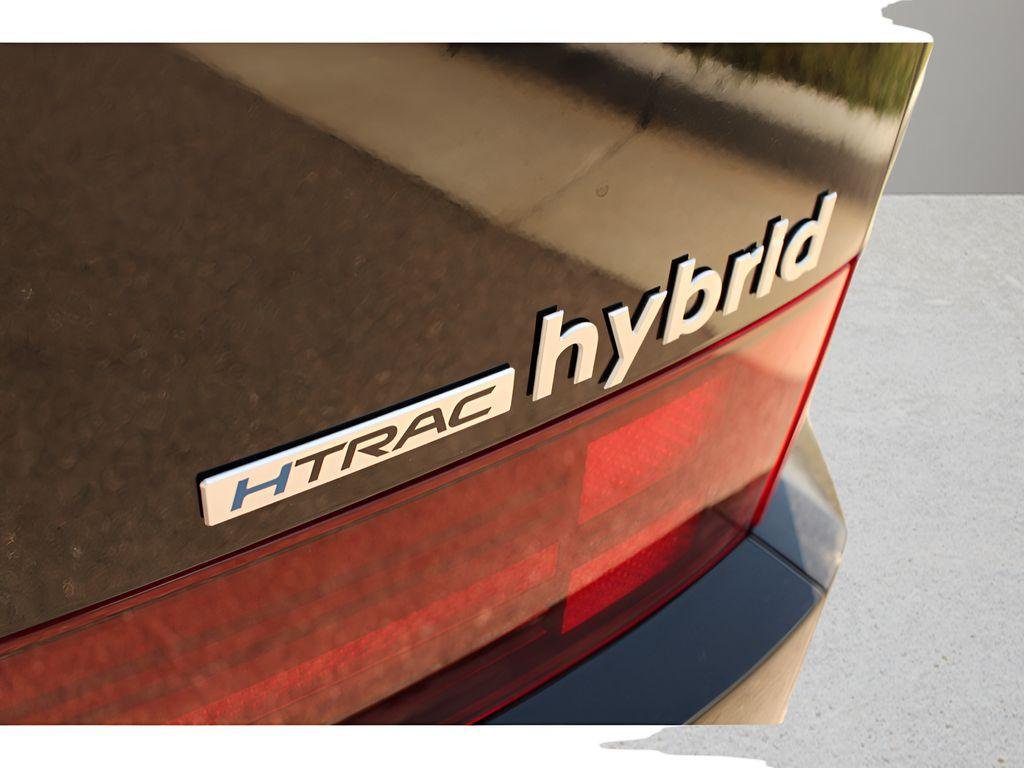 2026 Hyundai Santa Fe SE - Photo 11