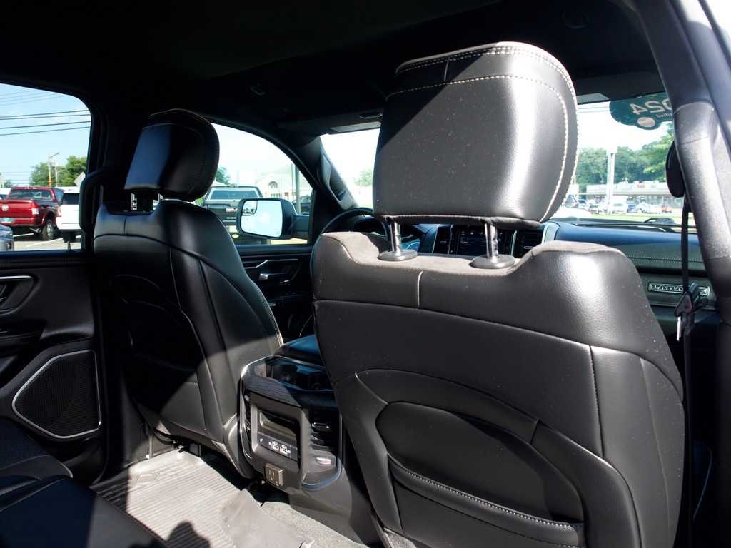 2024 RAM Ram 1500 Pickup Laramie - Photo 26