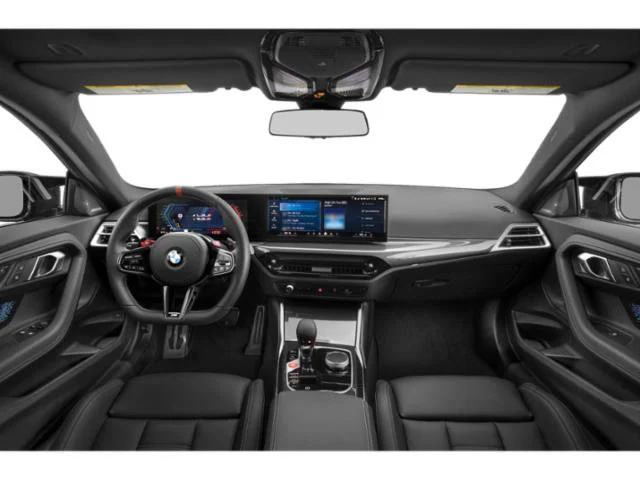 Used 2025 Portimao Blue Metallic BMW  image 10