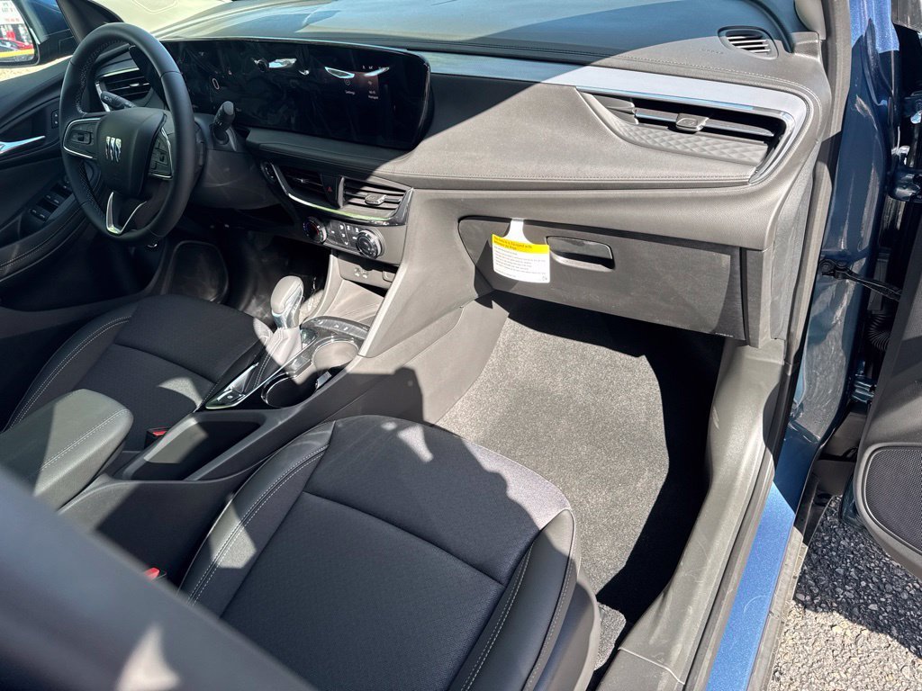 2026 Buick Encore GX Preferred - Photo 23