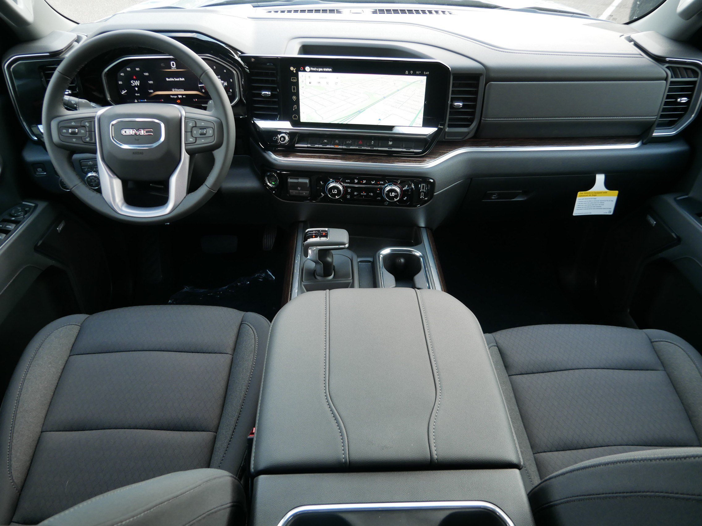 2026 GMC Sierra 1500 Elevation - Photo 6