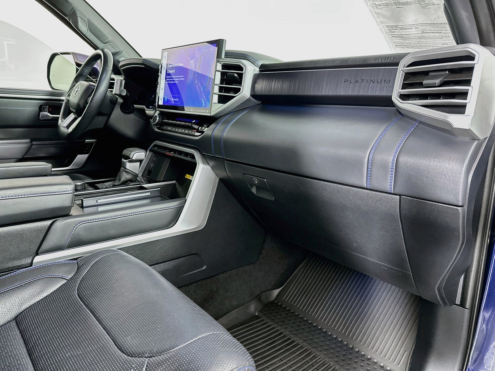 Used 2024 Blueprint Toyota Platinum image 31