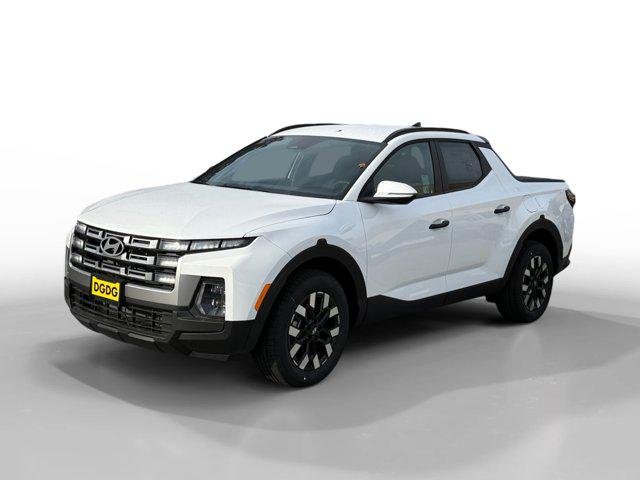 2026 Hyundai Santa Cruz SEL - Photo 21
