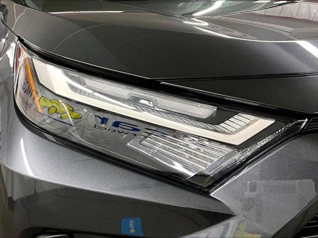 Certified Used 2025 MAGNETIC GRAY MET. Toyota  image 32
