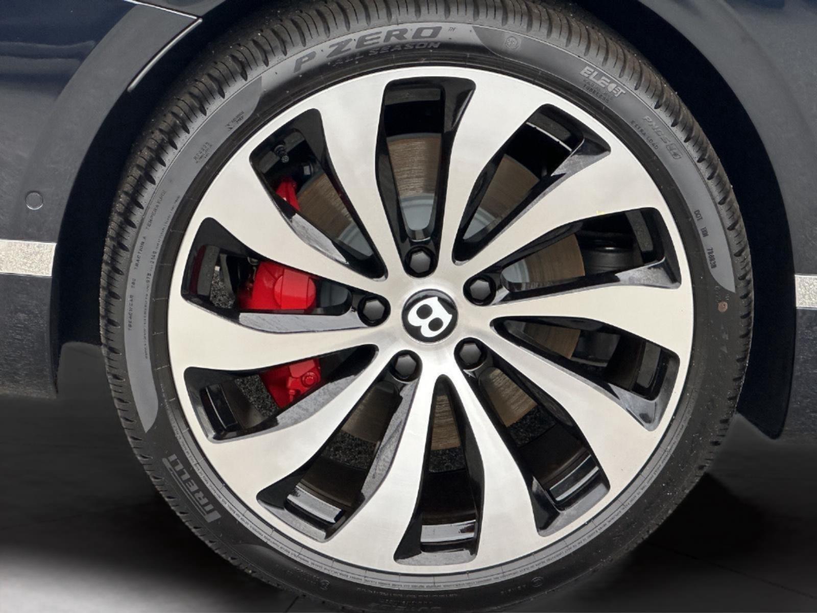 2026 Bentley Continental GT - Photo 78