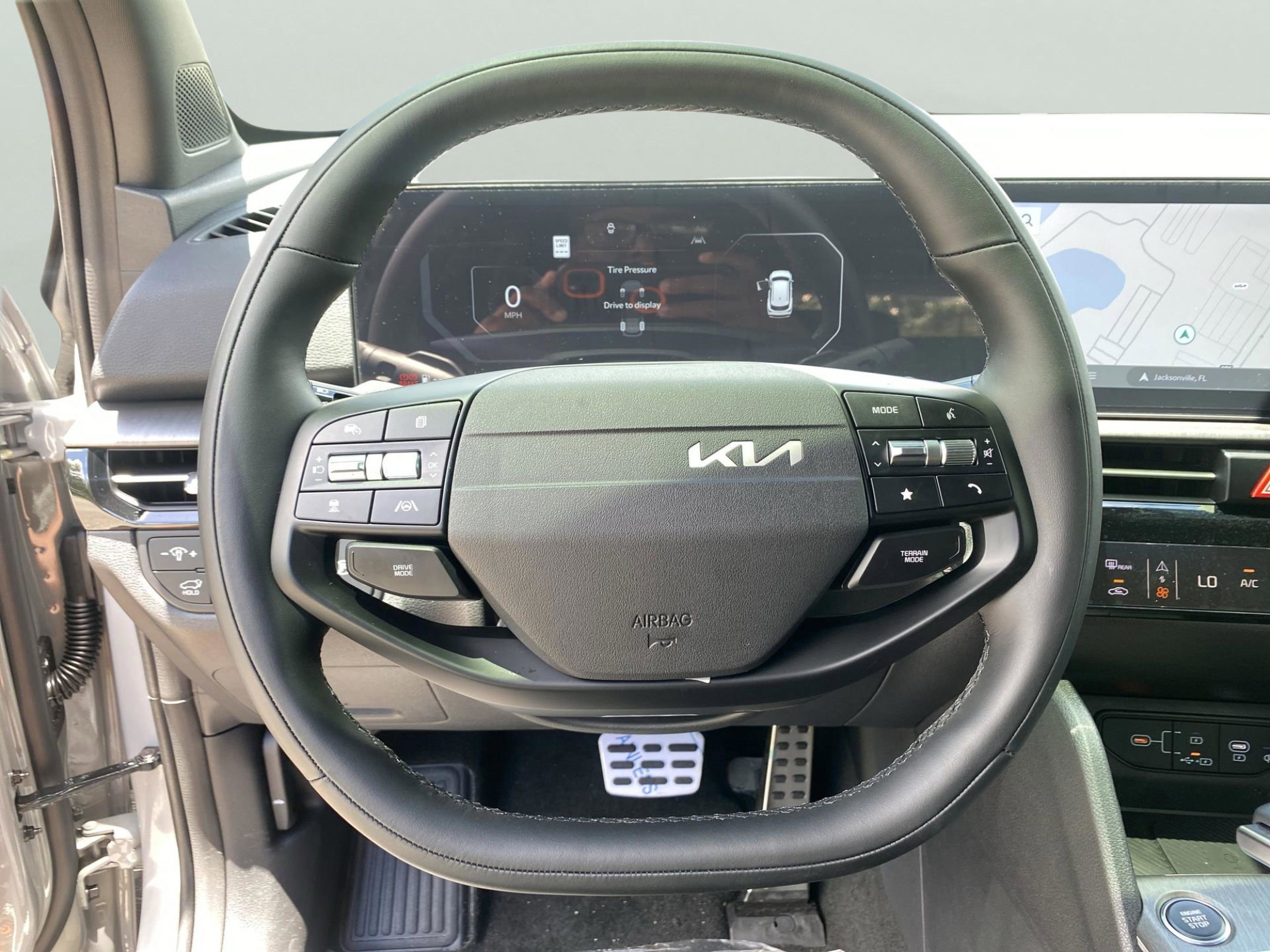 2026 Kia Sportage X-Pro Prestige - Photo 30