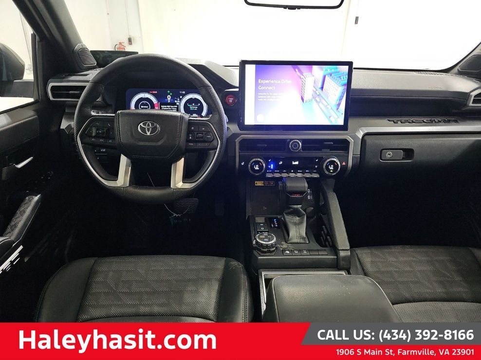 Used 2025 White Chevrolet LT image 1