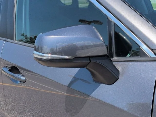 Certified Used 2023 Gray Toyota XLE image 12
