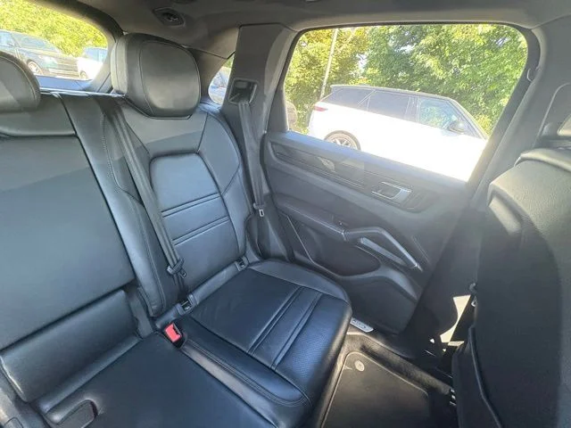 Used 2019 Black Porsche Base image 50