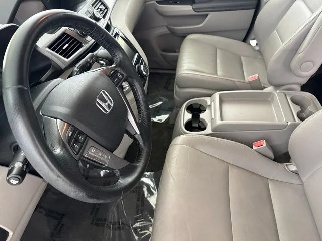 Used 2014  Honda EX-L image 25