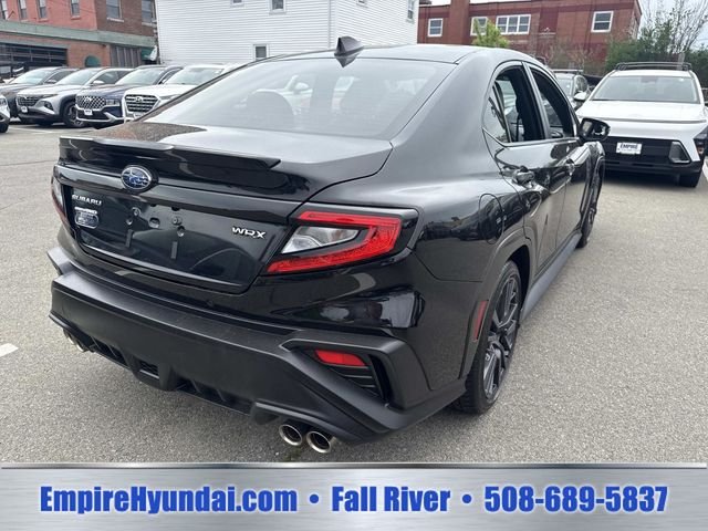 2023 Subaru WRX Limited - Photo 8