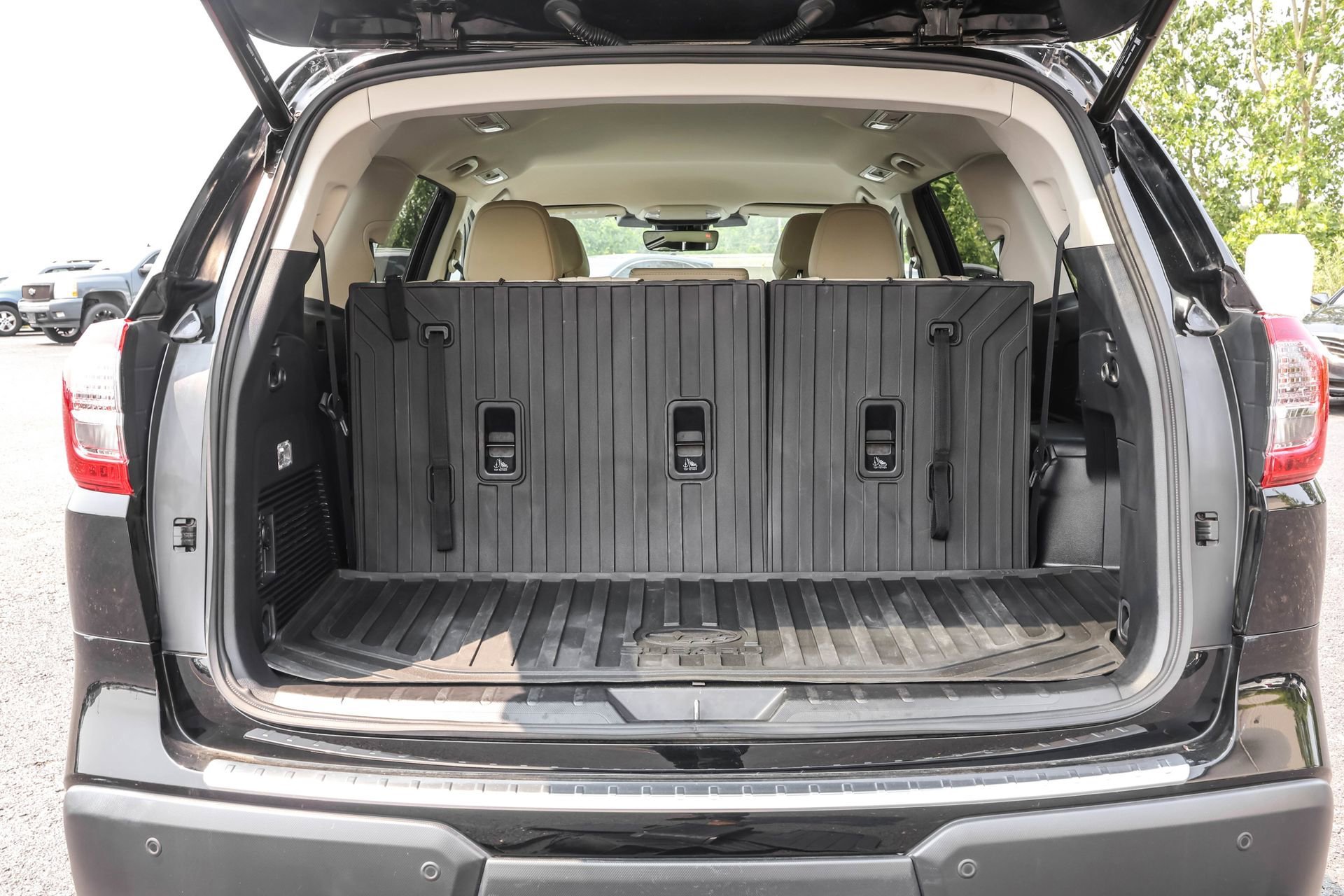 2023 SUBARU ASCENT - Image 35