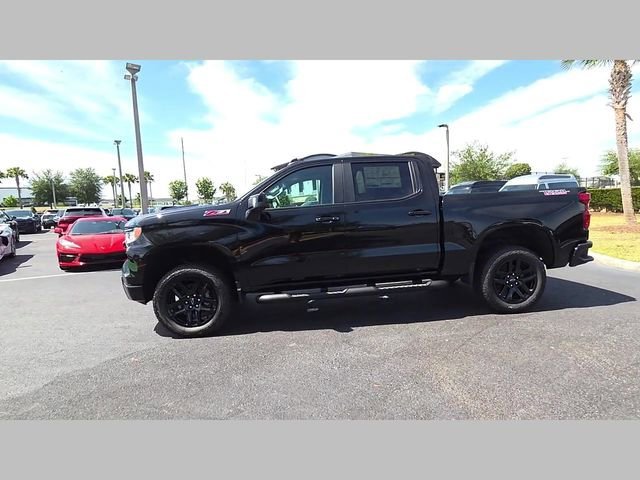 2026 Chevrolet Silverado 1500 LT Trail Boss - Photo 29