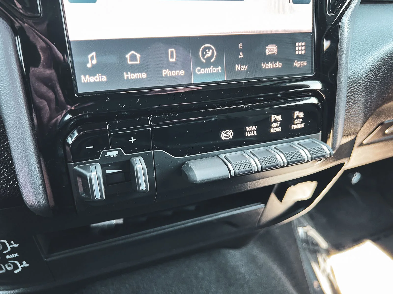 2024 RAM Ram 2500 Pickup Big Horn - Photo 29