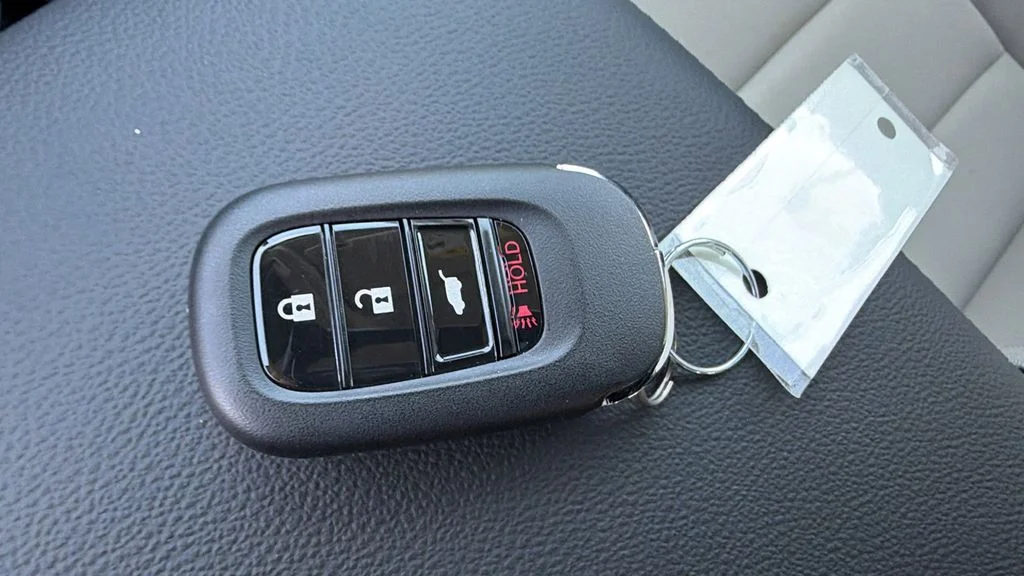 2026 Honda CR-V LX - Photo 32