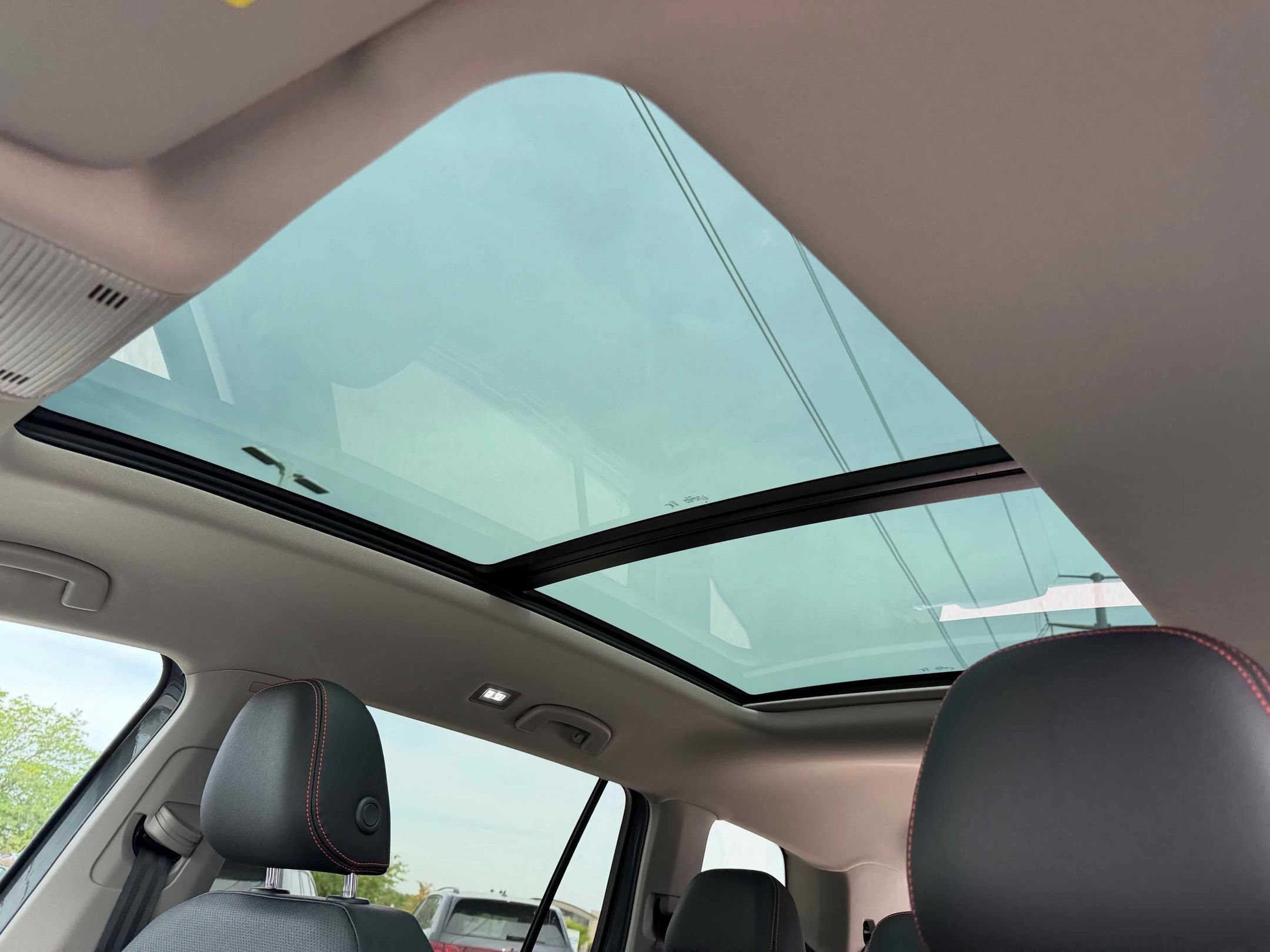 New 2026 Gray Volkswagen 2.0T Peak Edition image 29