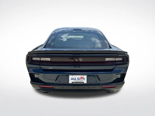 New 2026 Green Dodge Scat Pack image 7