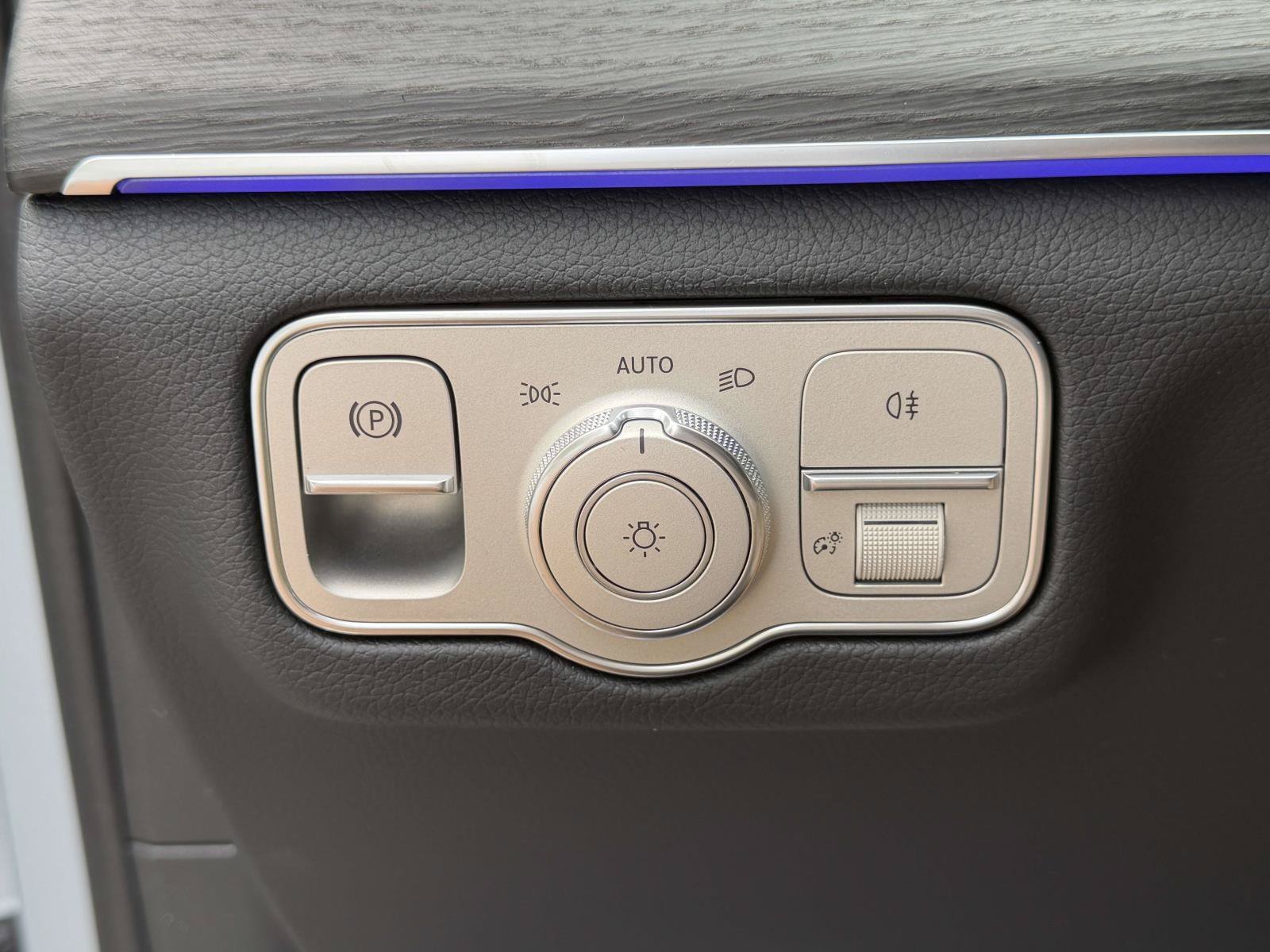 New 2026 Cirrus Silver Metallic Mercedes-Benz GLE 450 image 63