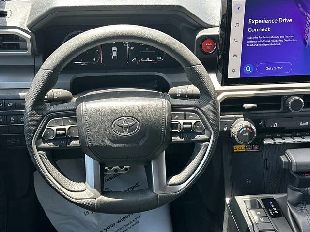 Certified Used 2024 CELESTIAL SILVER Toyota  image 27