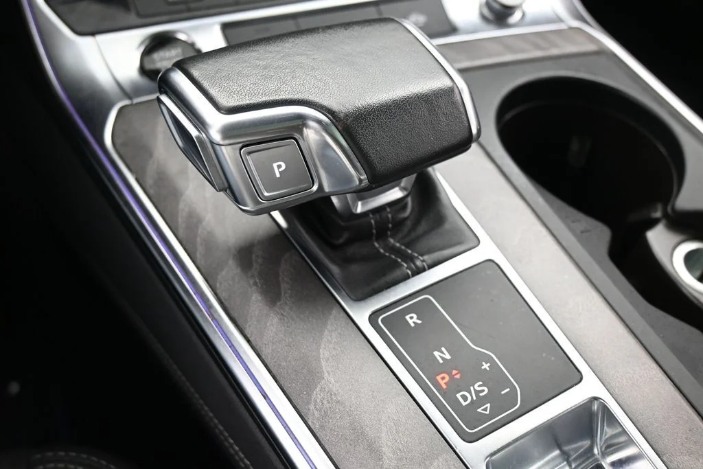Used 2024 Gray Audi 45 Premium Plus image 27