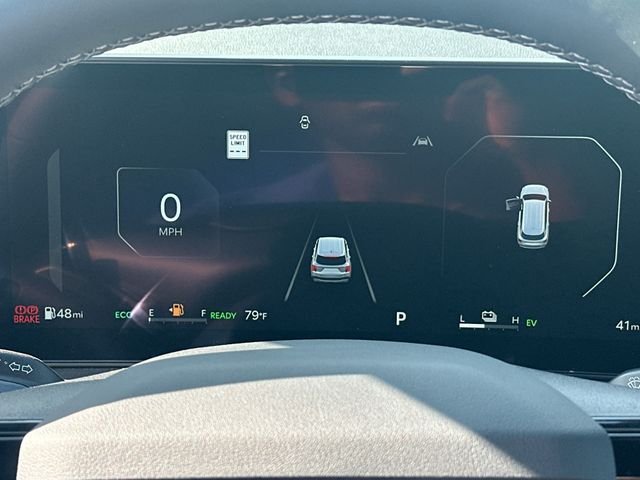 New 2026 Aurora Black Pearl Kia X-Line SX Prestige AWD image 12