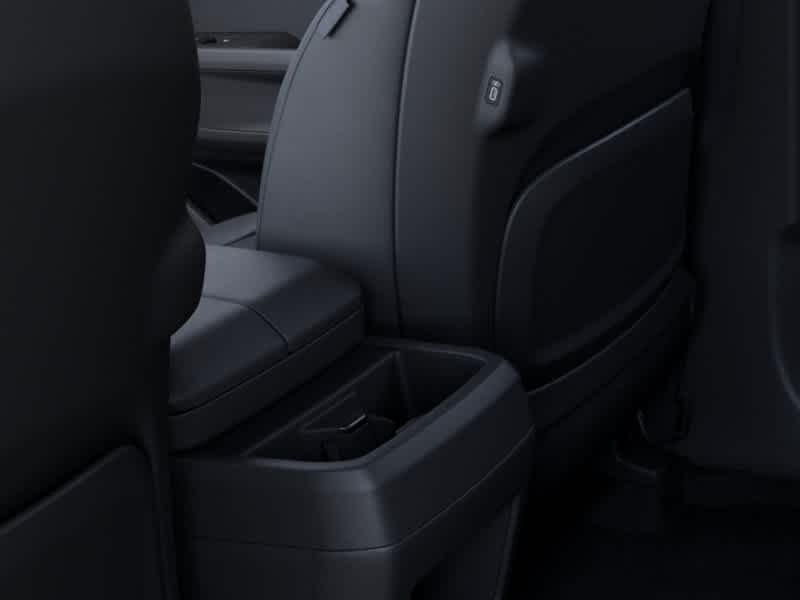 New 2027 Wolf Gray Kia X-PRO SX image 26