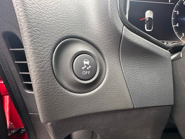 2025 Nissan Z Sport - Photo 26