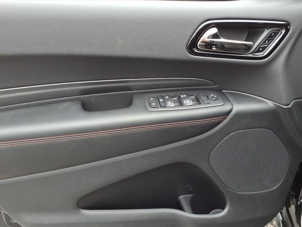 New 2026 DB Black Clearcoat Dodge GT Plus image 6
