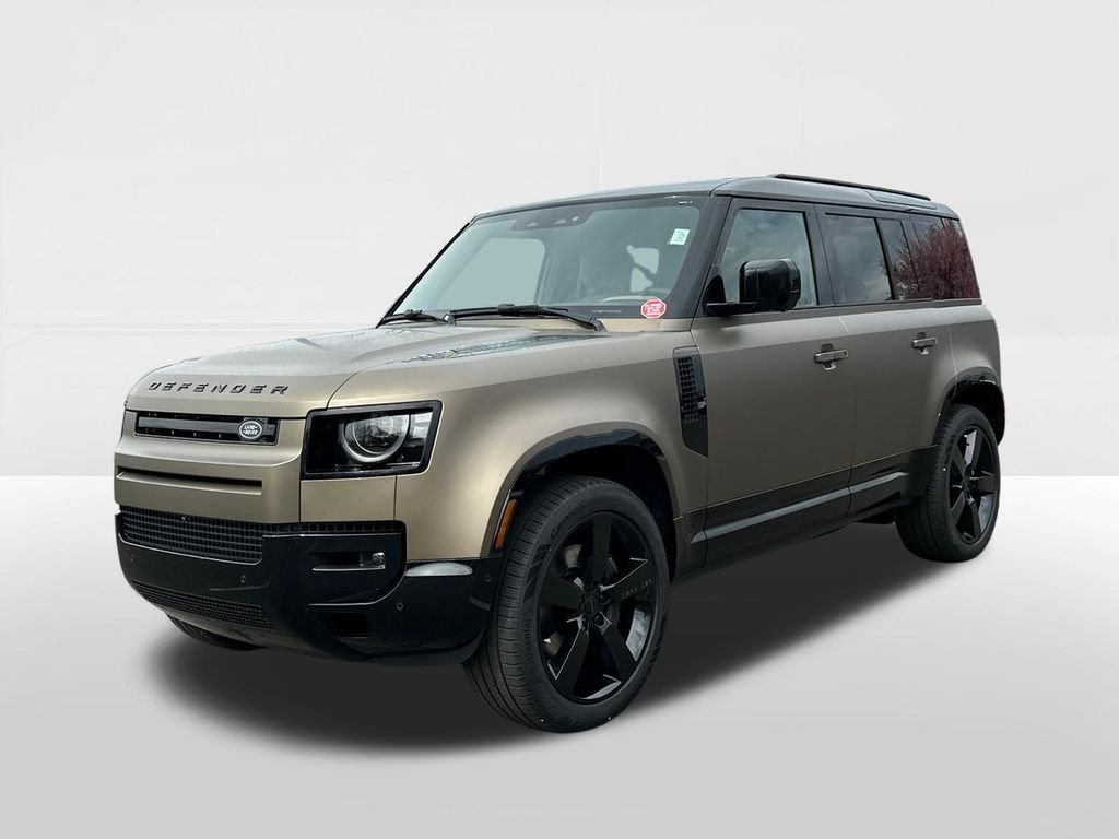 New 2026 Gondwana Stone LAND ROVER X-Dynamic SE image 1