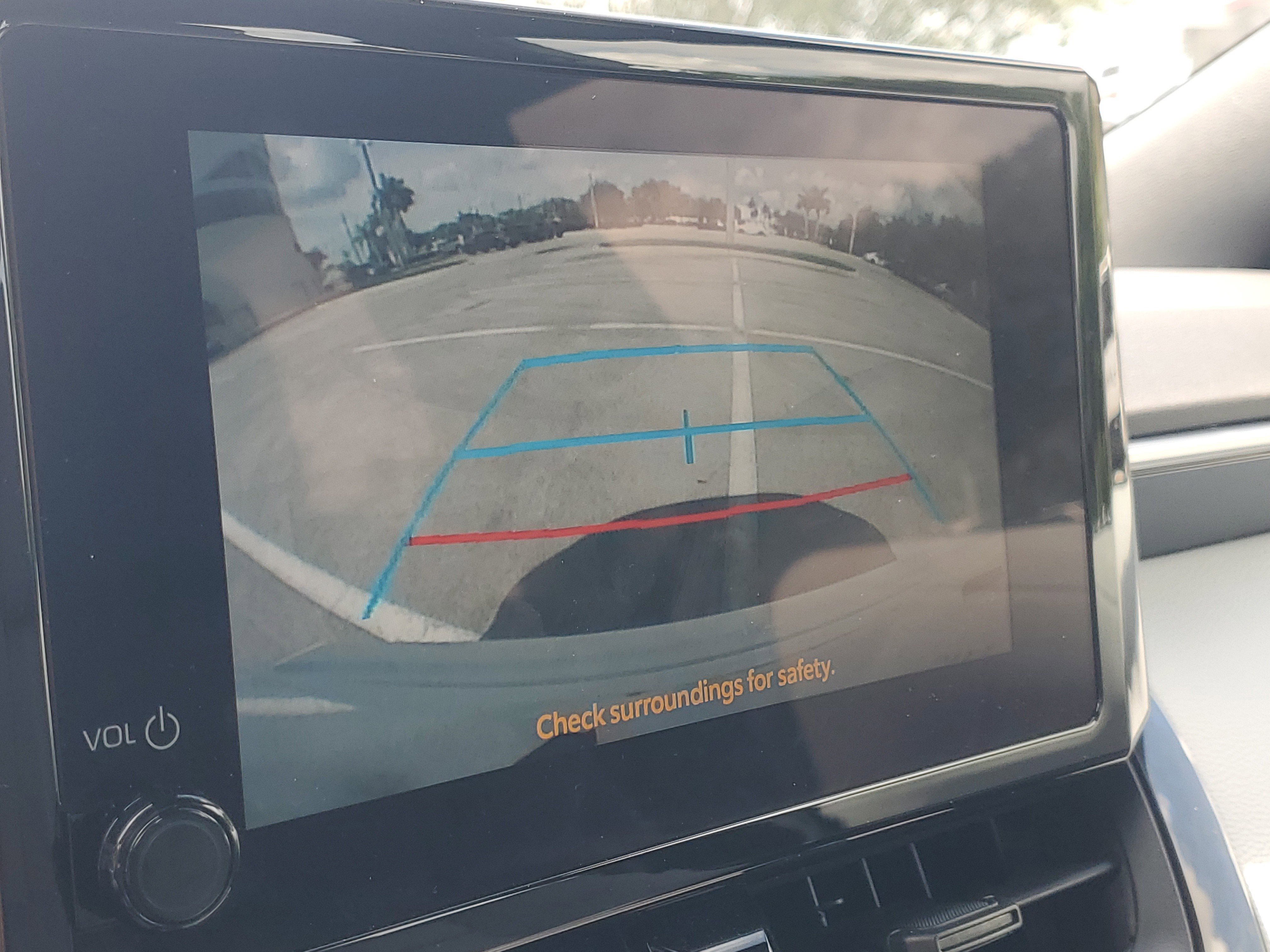 Certified Used 2024 Ice Toyota SE image 27