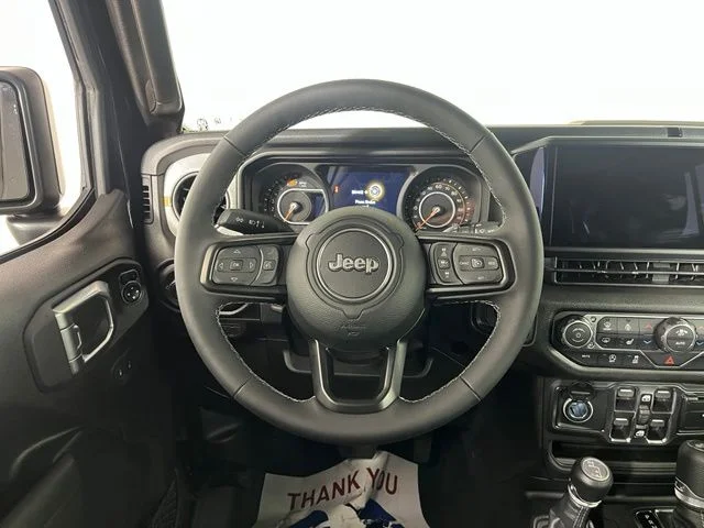 Used 2026 Black Jeep Sport S image 20
