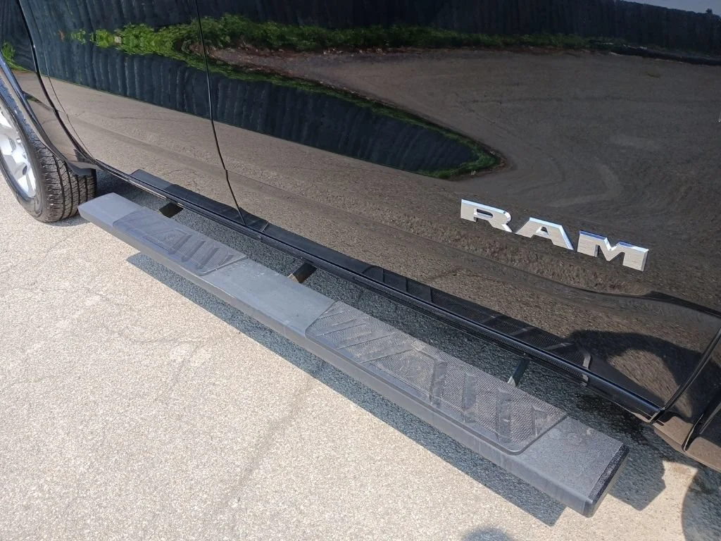 Used 2025 Black Ram Big Horn/Lone Star image 32
