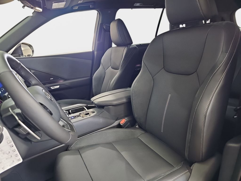 2026 Lexus TX 350 Luxury - Photo 15