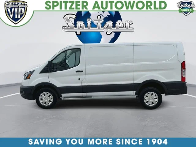 Used 2025 White Ford Base image 6
