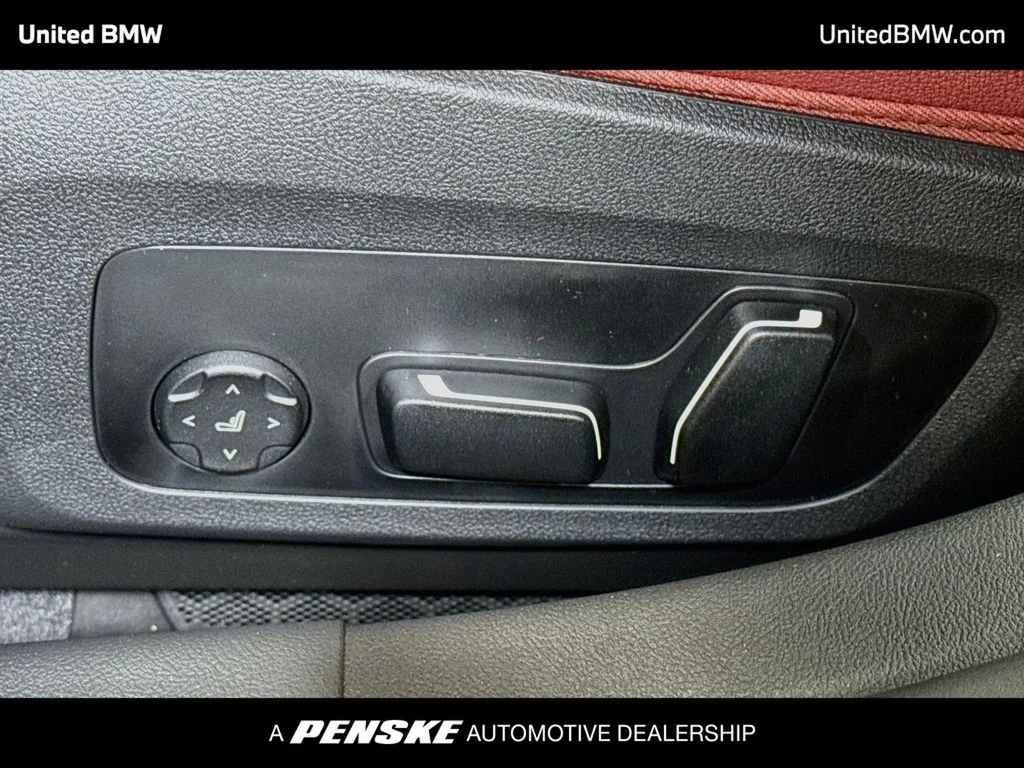 Used 2026 Black Sapphire Metallic BMW 430i Gran Coupe image 4