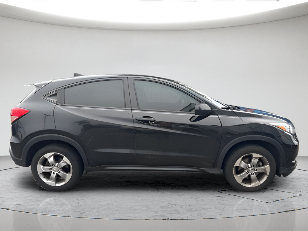 Used 2016 Black Honda LX image 4