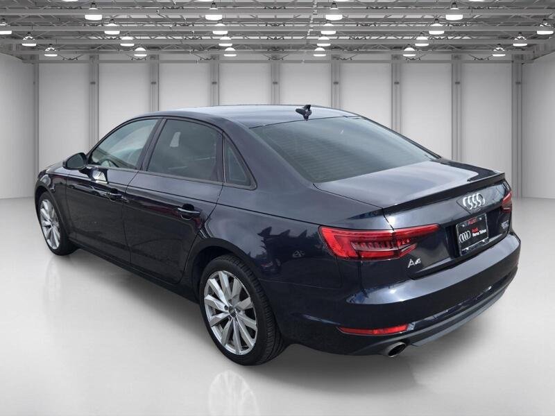 Used 2017  Audi 2.0T Premium image 3