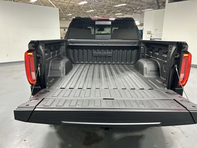 New 2026 Onyx Black GMC SLT image 24