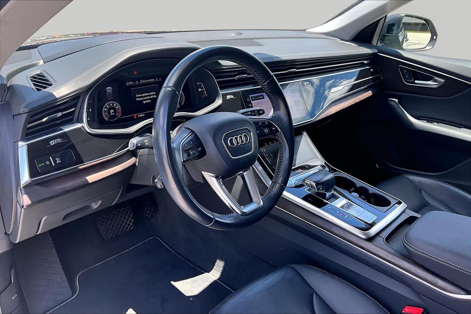 Used 2019  Audi Prestige image 17