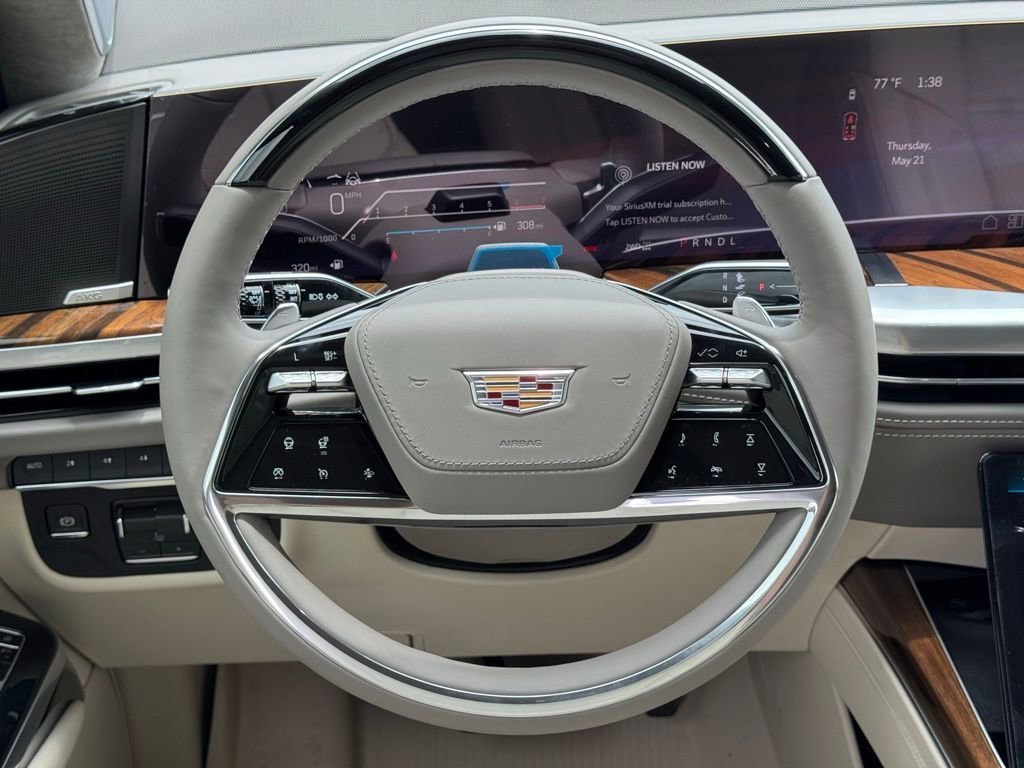 2026 Cadillac Escalade ESV Platinum Sport - Photo 24