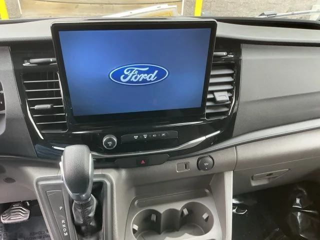 New 2026 Oxford White Ford XLT image 21