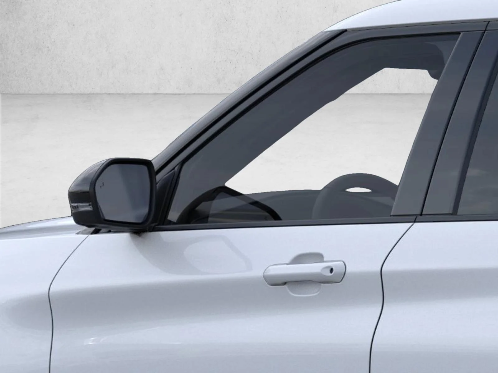 New 2026 Space White Metallic Ford ST image 20
