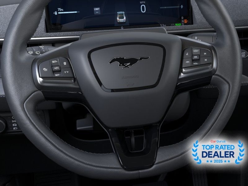 New 2026 Race Red Ford Premium image 13