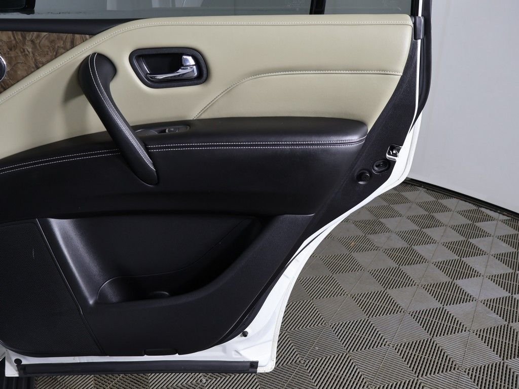 2023 INFINITI QX80 PREMIUM SELECT 4WD - Photo 28
