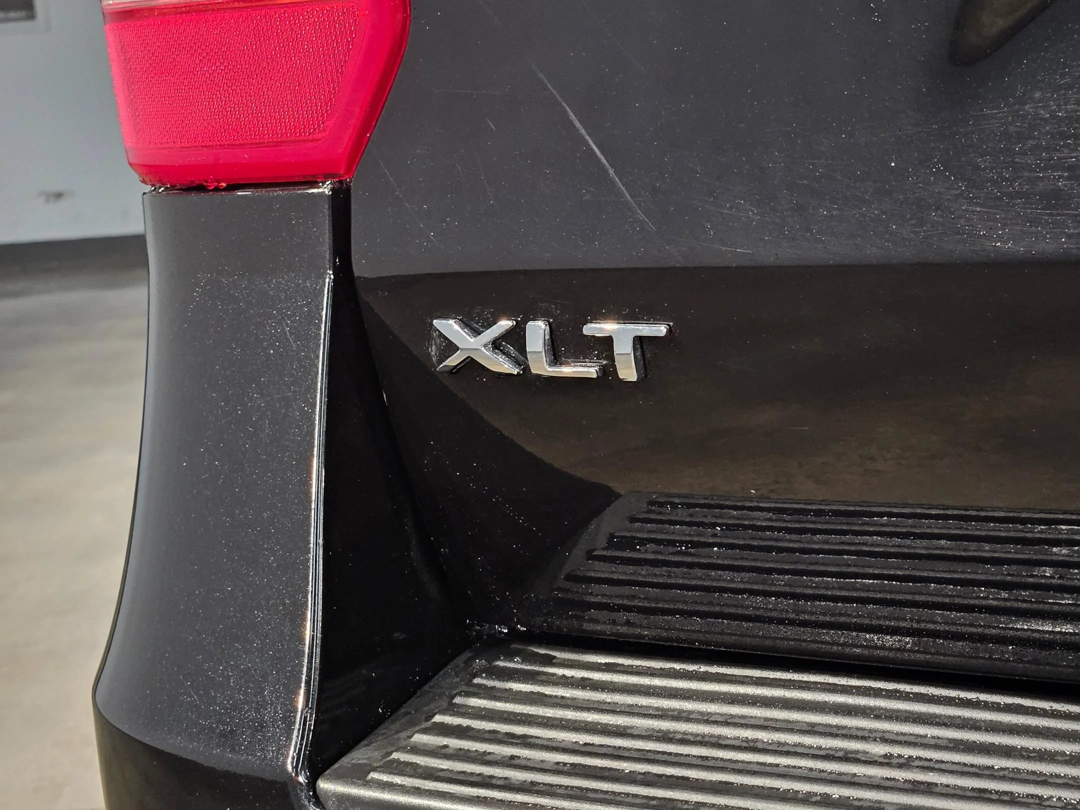 Used 2020 Agate Black Ford XLT image 40
