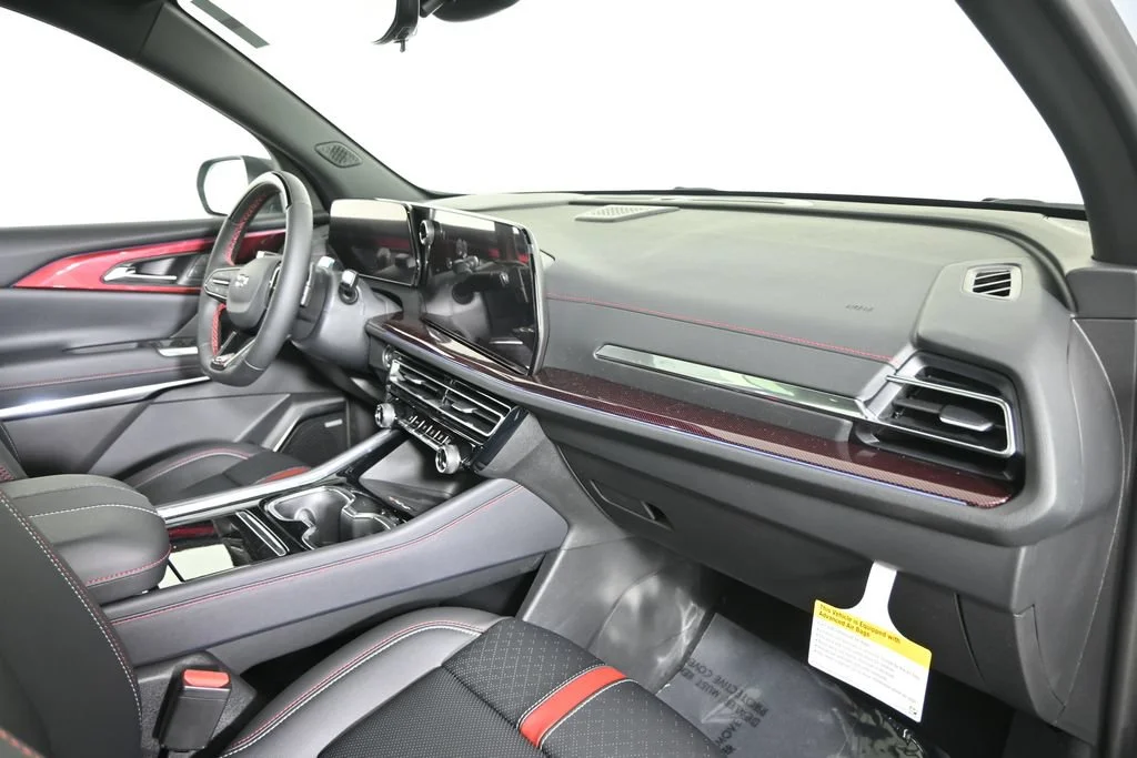 2026 Chevrolet Traverse RS - Photo 14