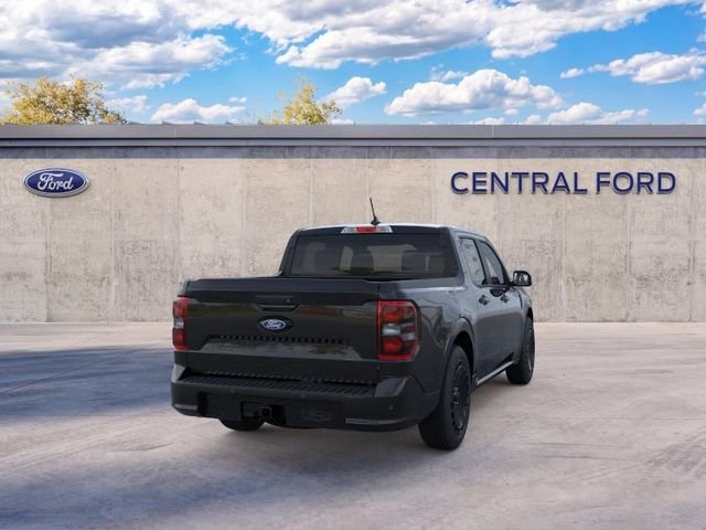 New 2026 Shadow Black Ford Lobo™ image 8