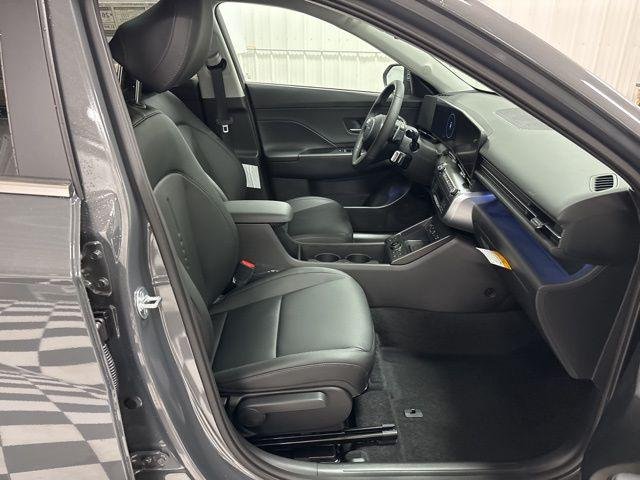 New 2026 Gray Hyundai Limited AWD image 32
